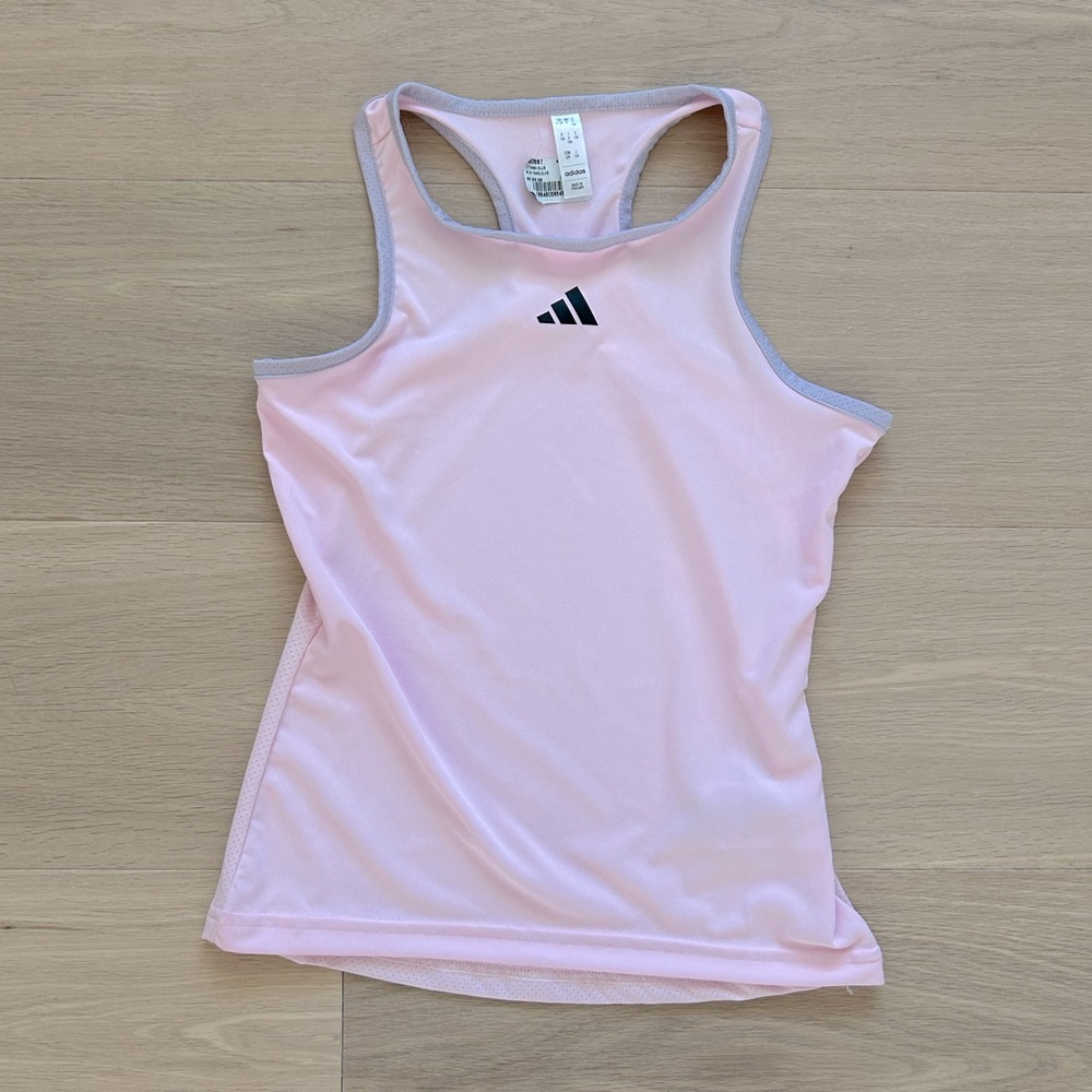 NWT Adidas Athletic Tank Top